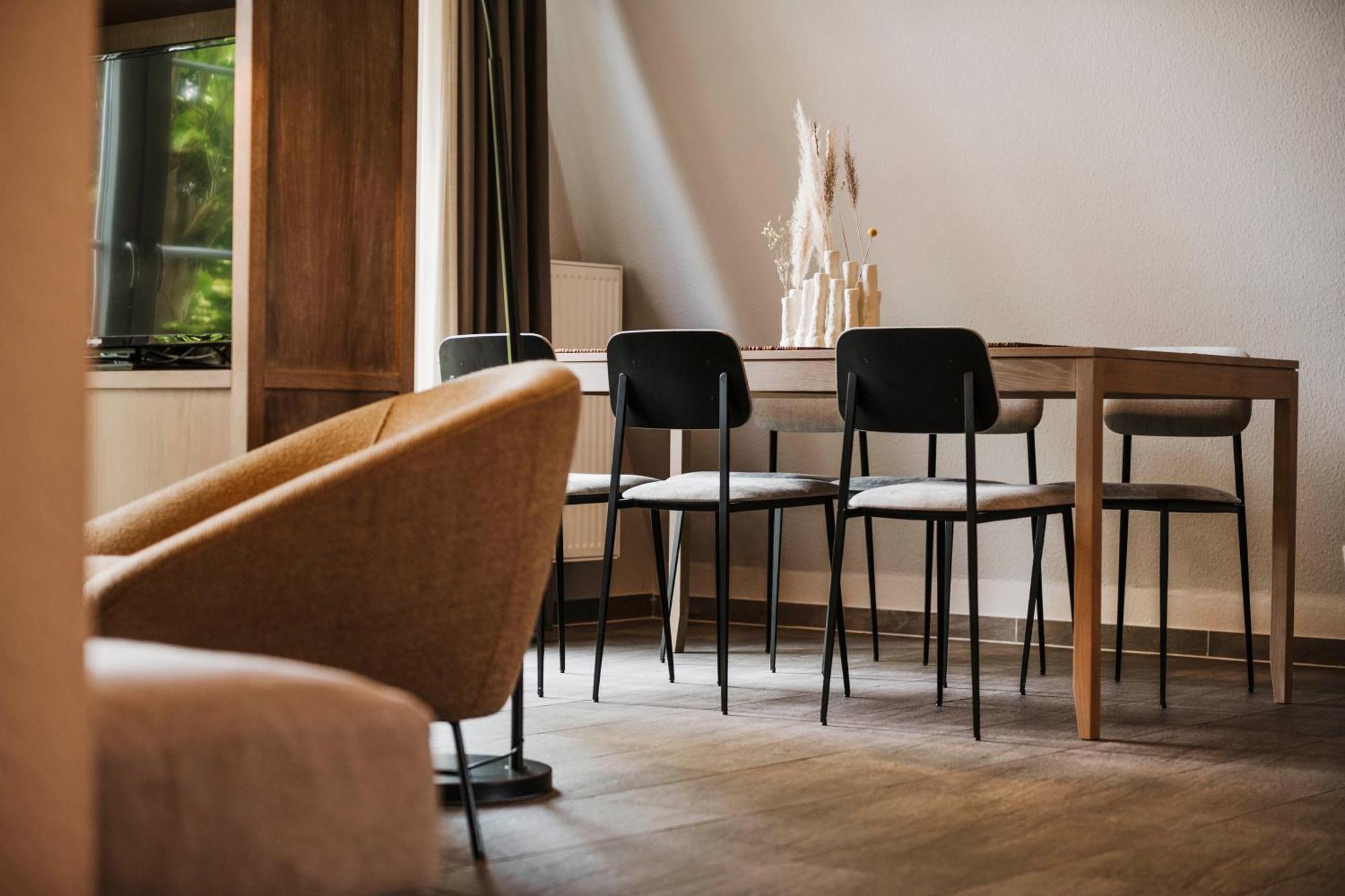 Appartementhotel Seeblick Gronau  Cameră foto
