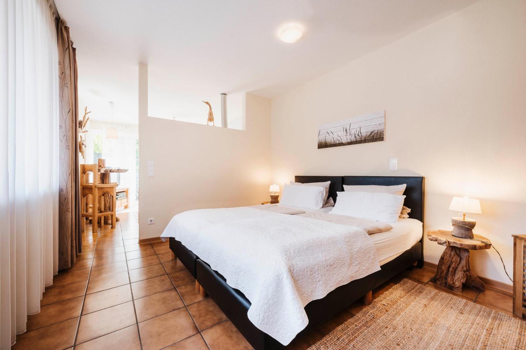 Appartementhotel Seeblick Gronau  Cameră foto