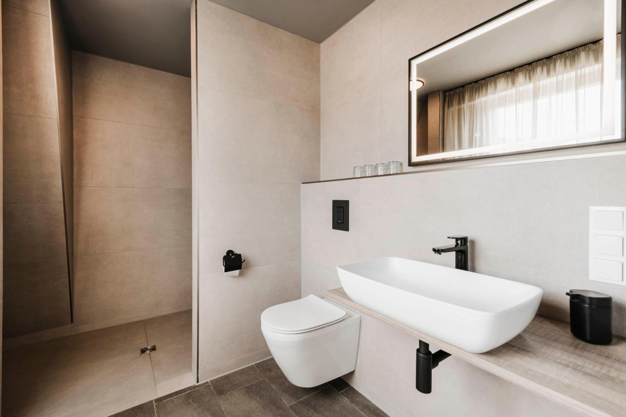 Appartementhotel Seeblick Gronau  Cameră foto