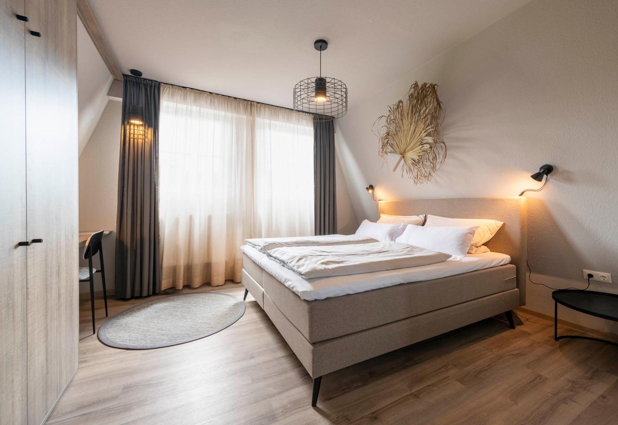 Appartementhotel Seeblick Gronau  Cameră foto