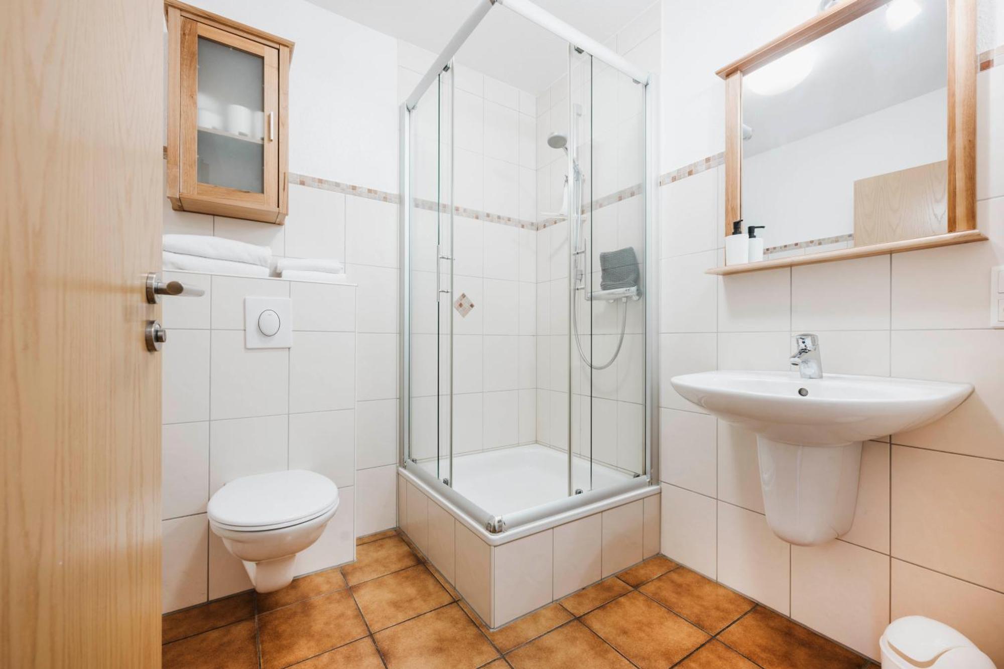 Appartementhotel Seeblick Gronau  Cameră foto