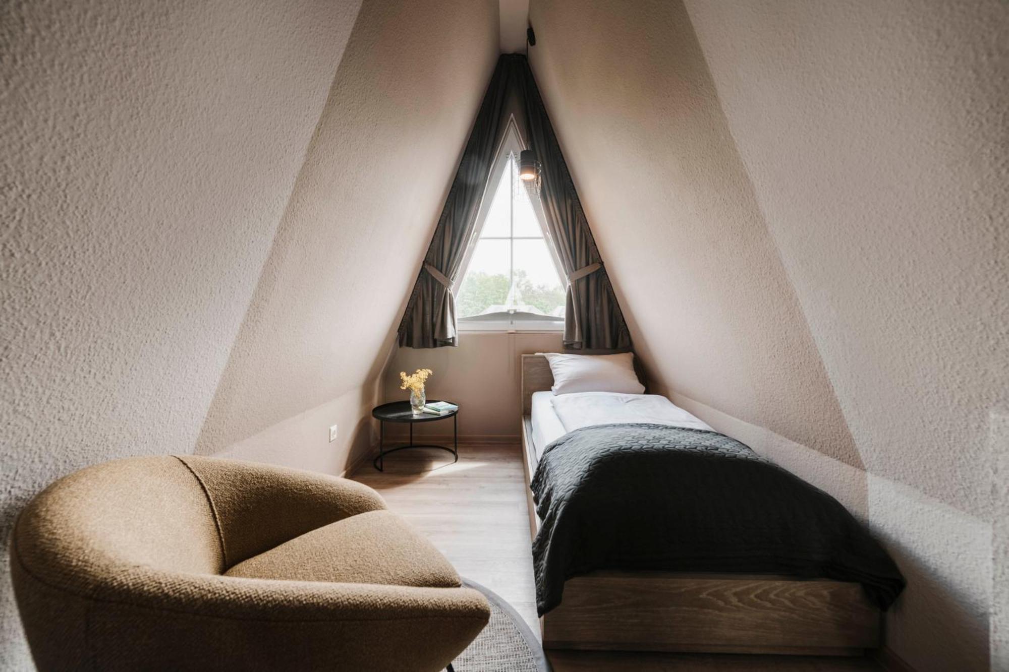 Appartementhotel Seeblick Gronau  Cameră foto
