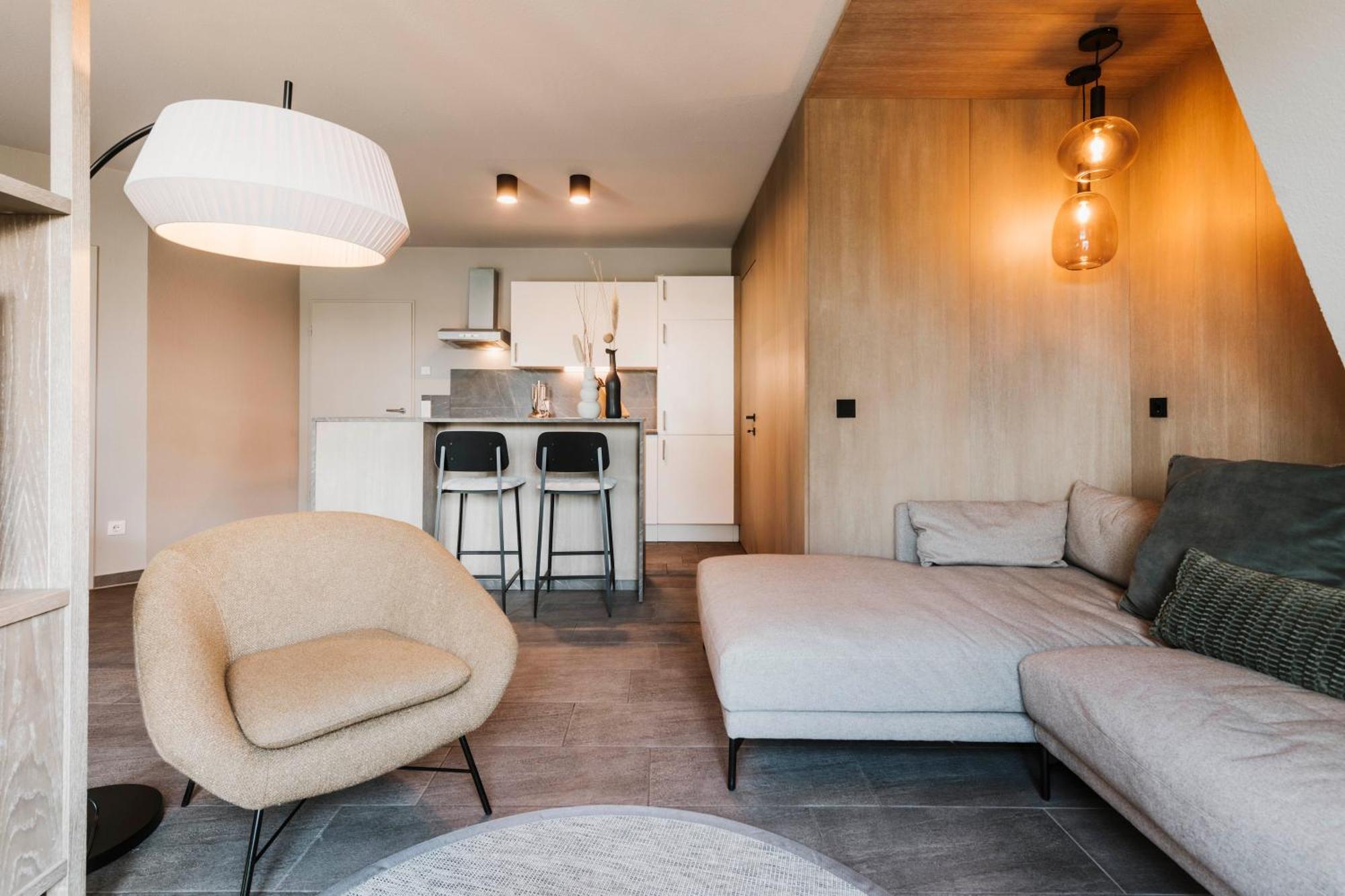 Appartementhotel Seeblick Gronau  Cameră foto