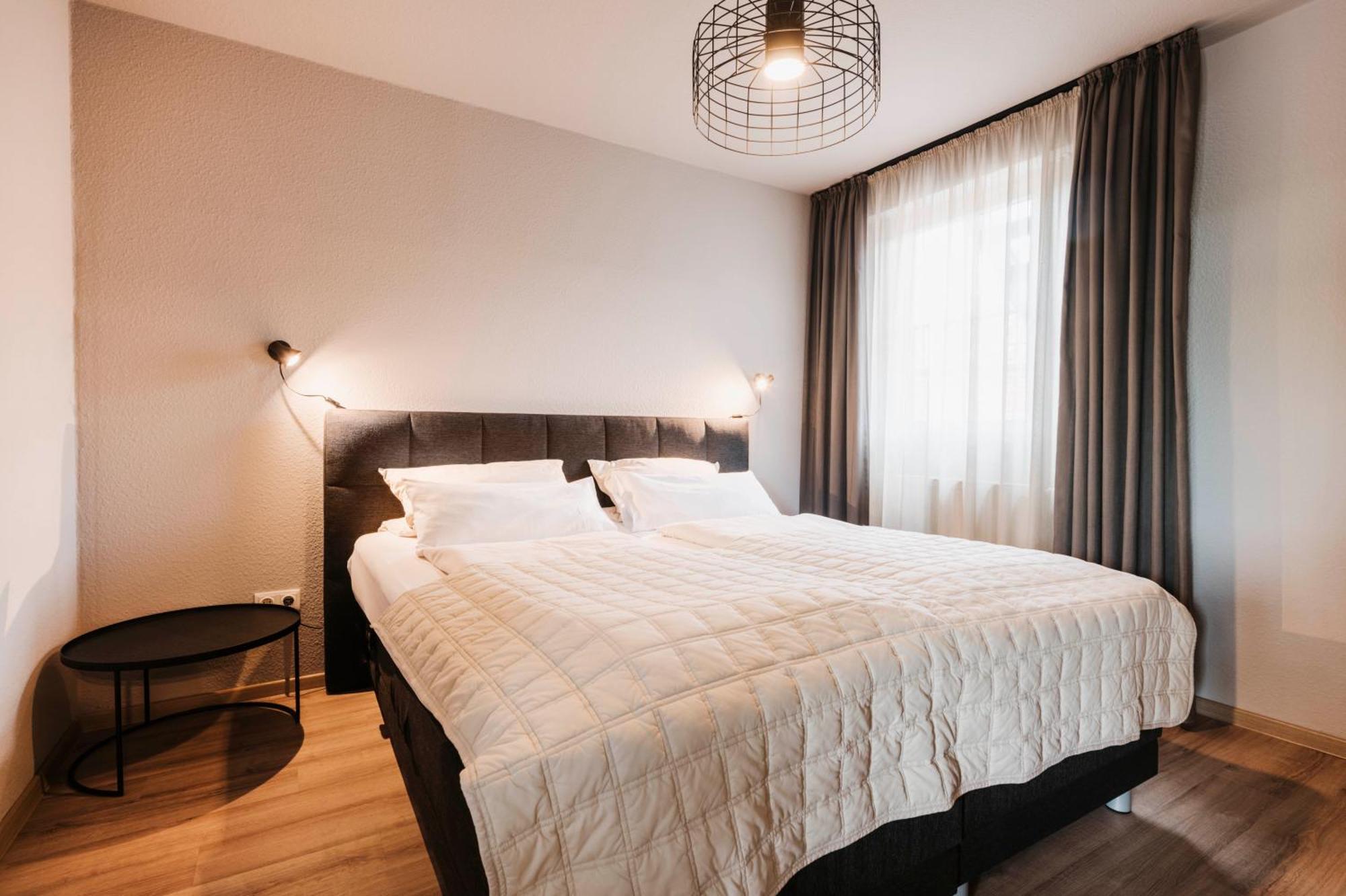 Appartementhotel Seeblick Gronau  Cameră foto