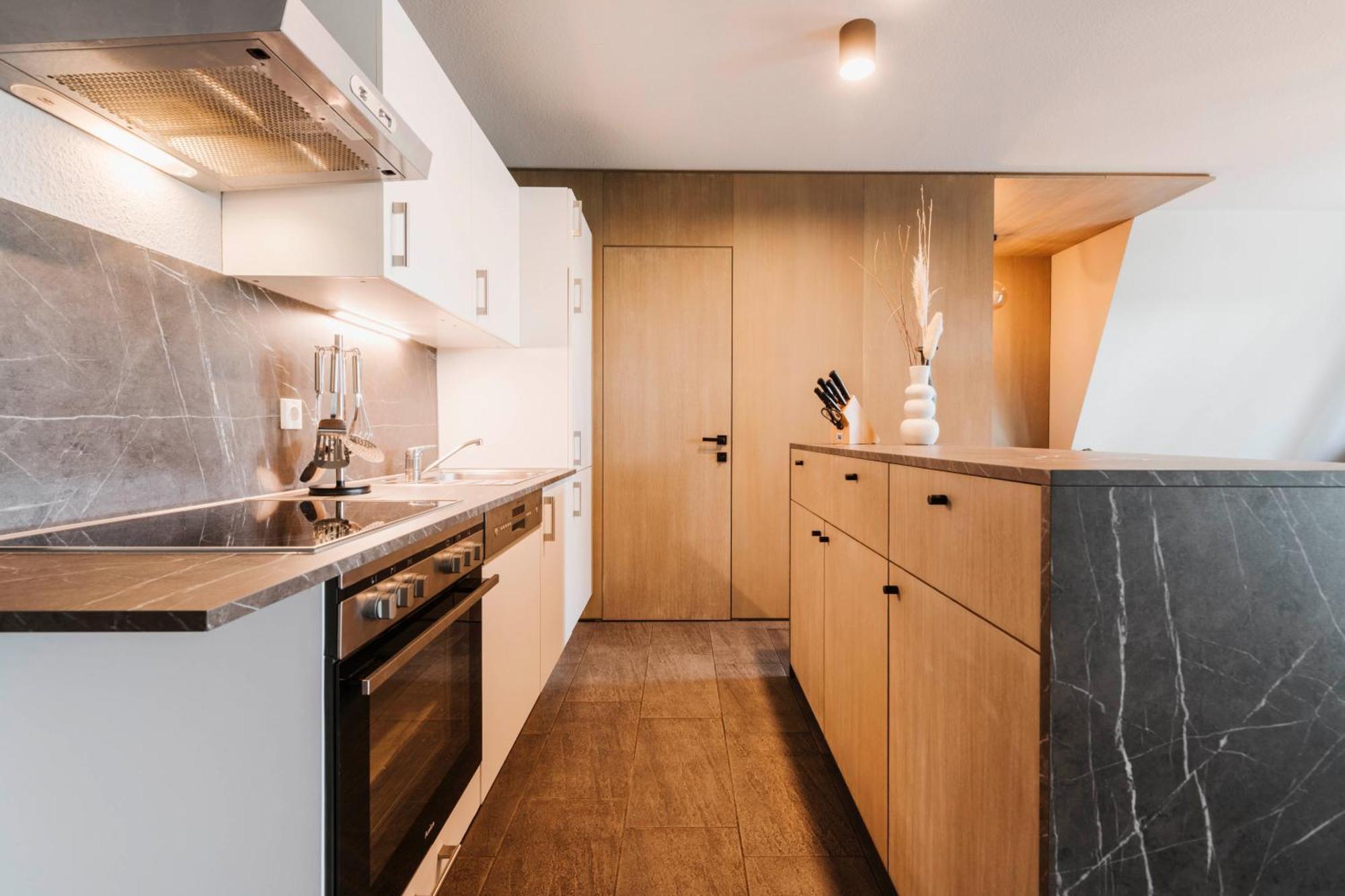 Appartementhotel Seeblick Gronau  Cameră foto