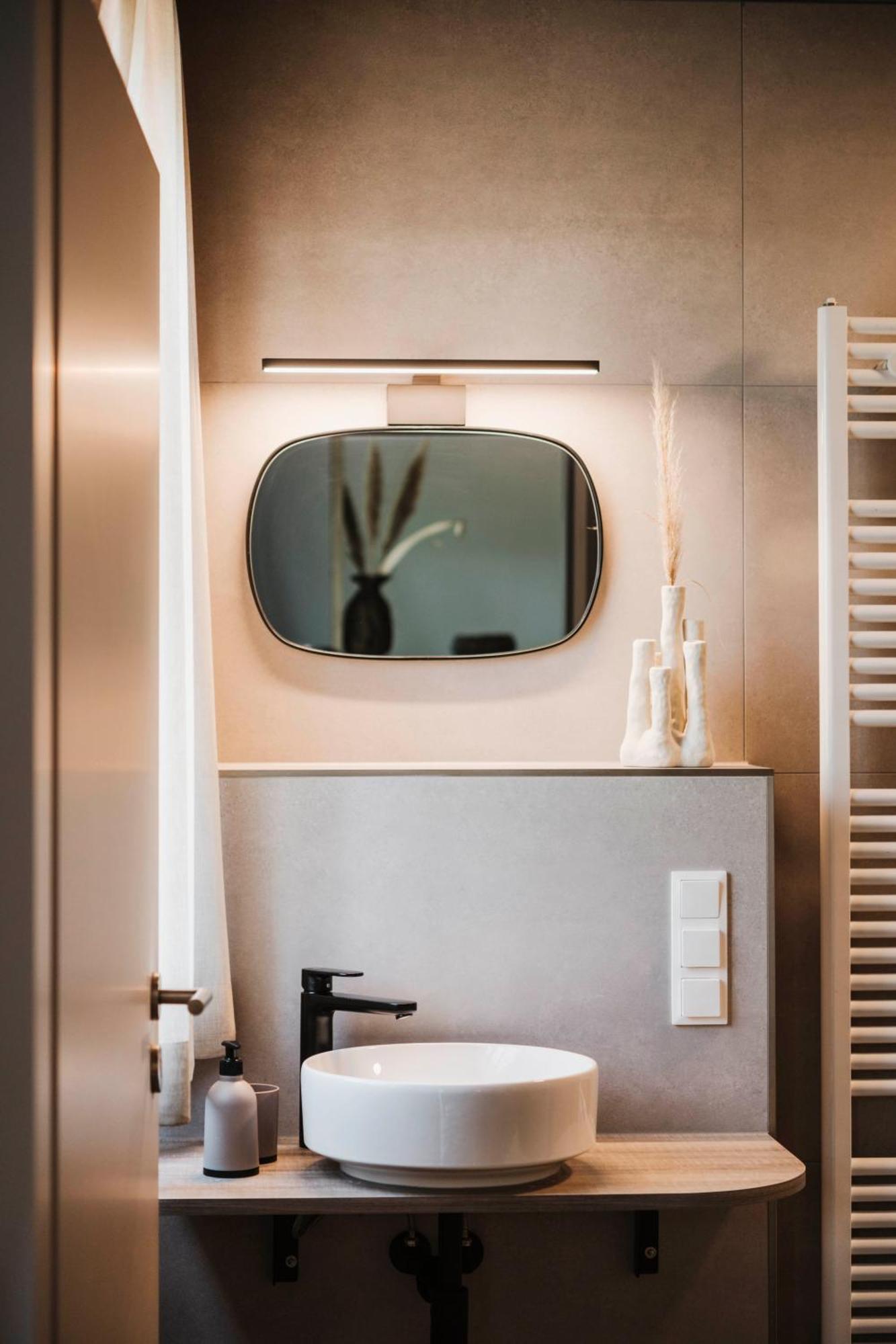 Appartementhotel Seeblick Gronau  Cameră foto