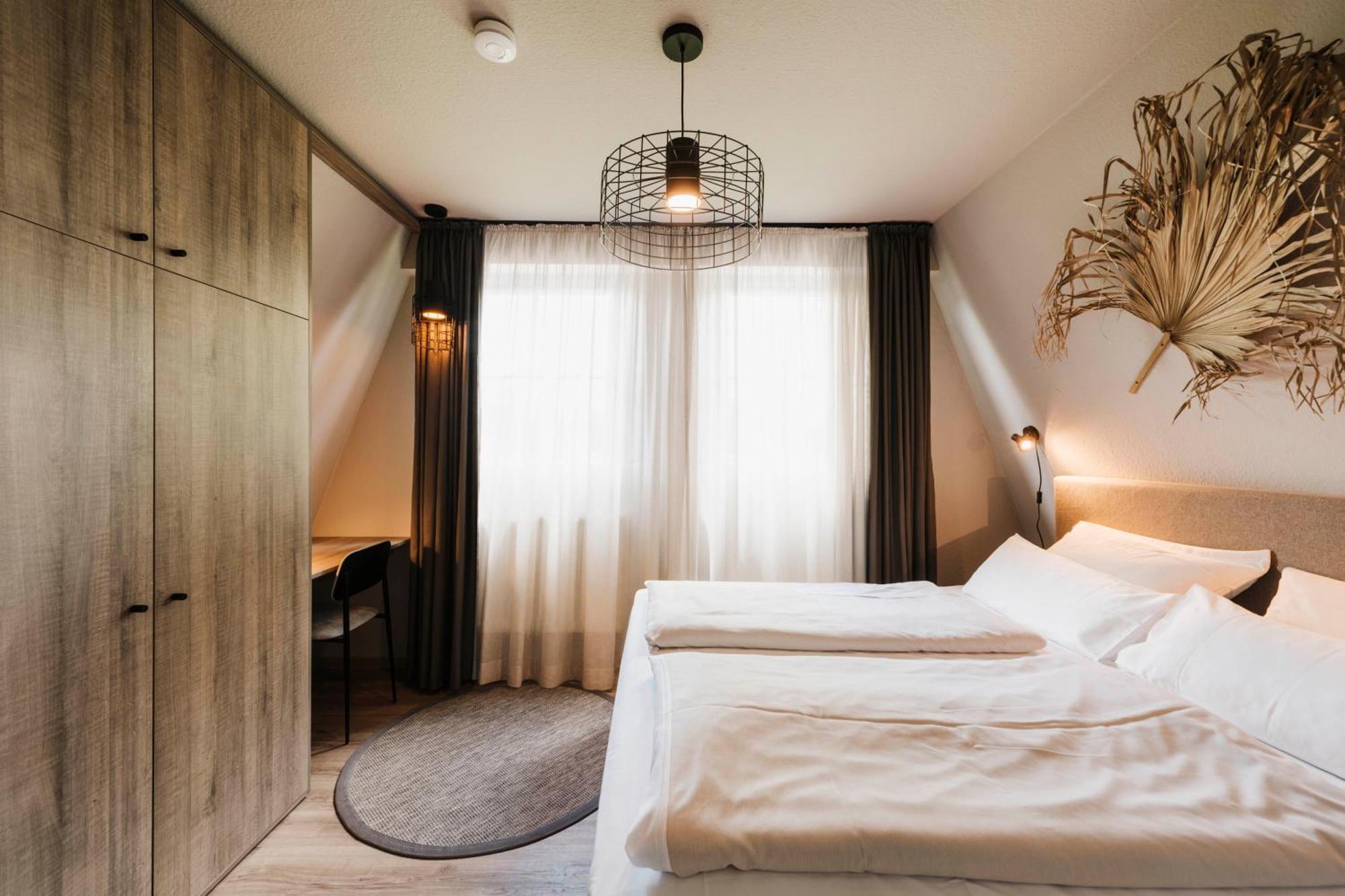 Appartementhotel Seeblick Gronau  Cameră foto